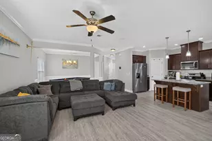 1249 Cypress Fall Cir, Hinesville, GA 31313 - Photo 16