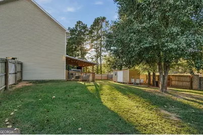 408 Mossy Lane, Gray, GA 31032 - Photo 22