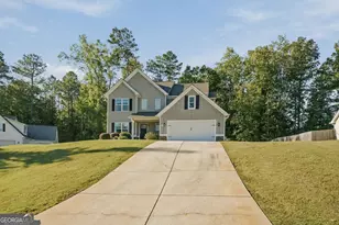 709 Springhill Dr, Gray, GA 31032 - Photo 1