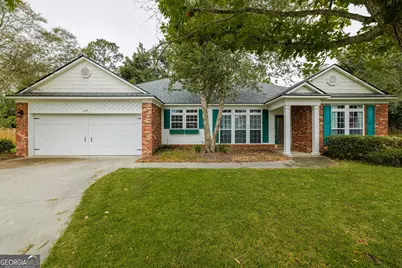 209 Redbird Place, Hahira, GA 31632 - Photo 1