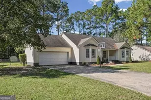 822 E 44th, Tifton, GA 31794 - Photo 2