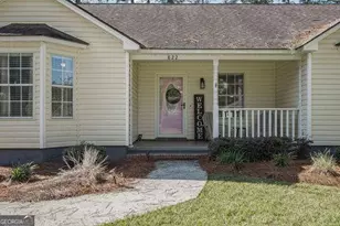 822 E 44th, Tifton, GA 31794 - Photo 4