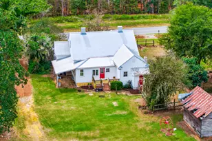 863 Effingham Hwy, Sylvania, GA 30467 - Photo 18
