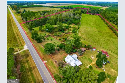 863 Effingham Highway, Sylvania, GA 30467 - Photo 20
