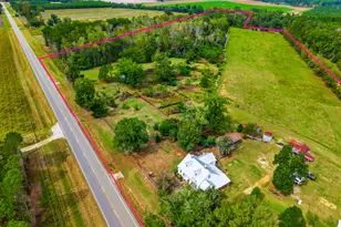 863 Effingham Hwy, Sylvania, GA 30467 - Photo 20