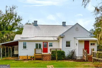 863 Effingham Highway, Sylvania, GA 30467 - Photo 50