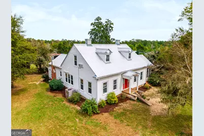 863 Effingham Highway, Sylvania, GA 30467 - Photo 1