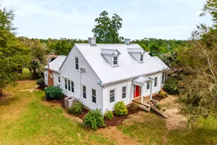 863 Effingham Hwy, Sylvania, GA 30467 - Photo 1