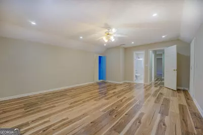 2436 Green Hollow Court, Conyers, GA 30012 - Photo 32