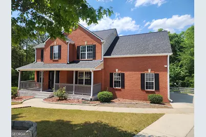 2436 Green Hollow Court, Conyers, GA 30012 - Photo 1