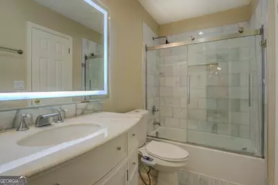 2436 Green Hollow Court, Conyers, GA 30012 - Photo 30