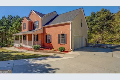 2436 Green Hollow Court, Conyers, GA 30012 - Photo 50