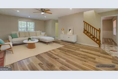 2436 Green Hollow Court, Conyers, GA 30012 - Photo 6