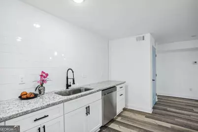 1650 Joseph E Boone Boulevard #B, Atlanta, GA 30314 - Photo 8
