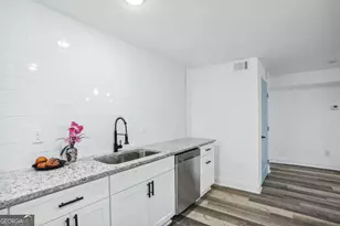 1650 Joseph E Boone Blvd, Atlanta, GA 30314 - Photo 8