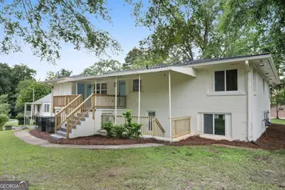 1650 Joseph E Boone Boulevard #B, Atlanta, GA 30314 - Photo 16