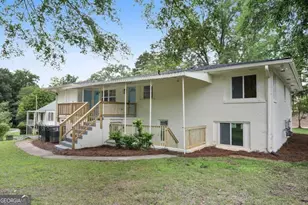 1650 Joseph E Boone Blvd, Atlanta, GA 30314 - Photo 16