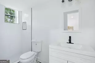 1650 Joseph E Boone Blvd, Atlanta, GA 30314 - Photo 12