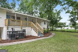 1650 Joseph E Boone Blvd, Atlanta, GA 30314 - Photo 18