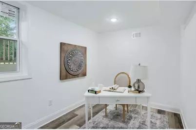1650 Joseph E Boone Boulevard #B, Atlanta, GA 30314 - Photo 10