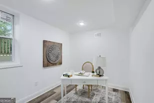 1650 Joseph E Boone Blvd, Atlanta, GA 30314 - Photo 10