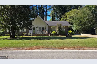1413 Flat Rock Road, Stockbridge, GA 30281 - Photo 1