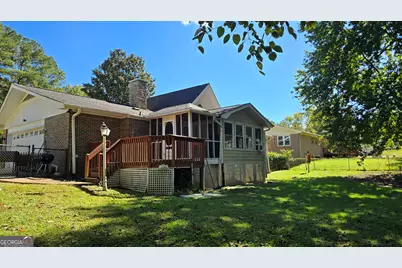 1413 Flat Rock Road, Stockbridge, GA 30281 - Photo 4