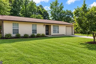 8167 Englewood Trail, Riverdale, GA 30274 - Photo 1