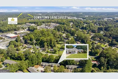 2937 Florence Drive, Gainesville, GA 30504 - Photo 30