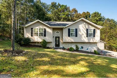 164 Cicero Road, Lafayette, GA 30728 - Photo 1