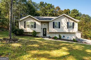 164 Cicero Rd, Lafayette, GA 30728 - Photo 1