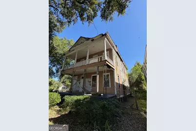 1706 Barnard Street #A &amp; B, Savannah, GA 31401 - Photo 2