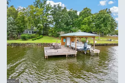 2260 Oconee Drive, Sparta, GA 31087 - Photo 2