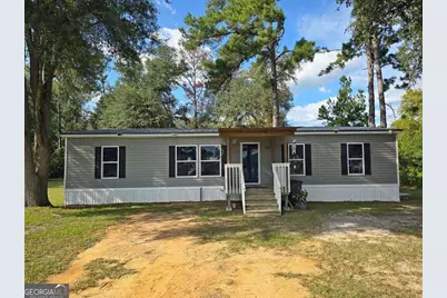 4381 Beaver Run Road, Valdosta, GA 31601 - Photo 2