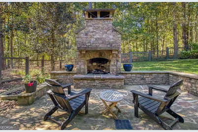 10568 Serenbe Lane, Chattahoochee Hills, GA 30268 - Photo 2