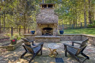 10568 Serenbe Ln, Chattahoochee Hills, GA 30268 - Photo 2
