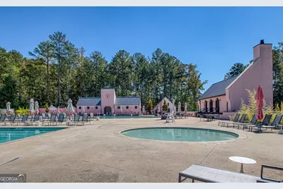10568 Serenbe Lane, Chattahoochee Hills, GA 30268 - Photo 100