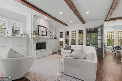 10568 Serenbe Lane, Chattahoochee Hills, GA 30268 - Photo 28