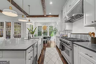 10568 Serenbe Ln, Chattahoochee Hills, GA 30268 - Photo 16