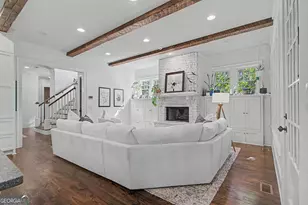 10568 Serenbe Ln, Chattahoochee Hills, GA 30268 - Photo 12