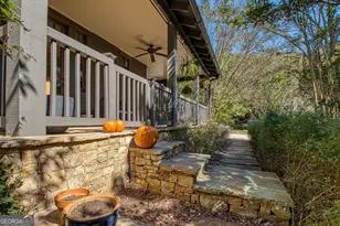 10568 Serenbe Ln, Chattahoochee Hills, GA 30268 - Photo 102