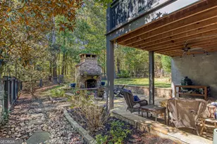 10568 Serenbe Ln, Chattahoochee Hills, GA 30268 - Photo 58
