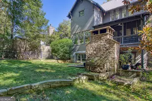 10568 Serenbe Ln, Chattahoochee Hills, GA 30268 - Photo 60