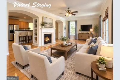 10507 Holliwell Court, Johns Creek, GA 30097 - Photo 6