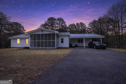 11080 White House Parkway, Woodbury, GA 30293 - Photo 2