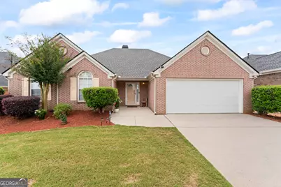 1329 Jubilee Lane, McDonough, GA 30253 - Photo 2
