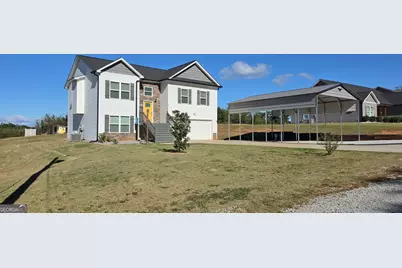 1387 Dortch Road, Eastanollee, GA 30538 - Photo 2