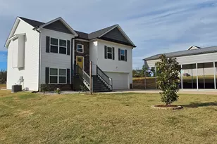 1387 Dortch Rd, Eastanollee, GA 30538 - Photo 1