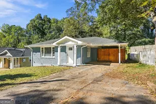 1917 Stanton St, Decatur, GA 30032 - Photo 1