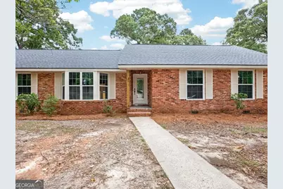 216 Ridgeland Drive, Warner Robins, GA 31093 - Photo 2